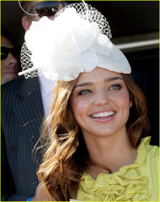 Miranda Kerr pic #259092