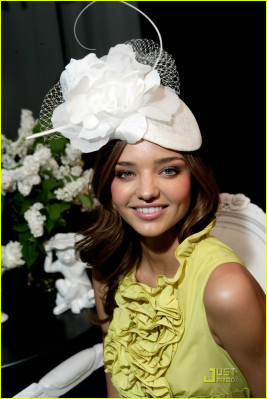 Miranda Kerr pic #259094
