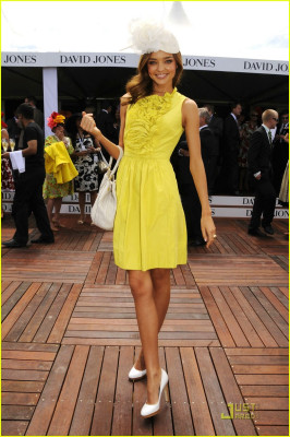 Miranda Kerr pic #259095