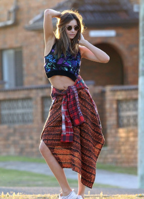 Miranda Kerr pic #490907