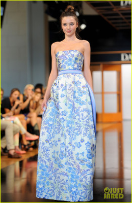 Miranda Kerr pic #575274