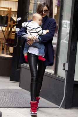 Miranda Kerr pic #569489