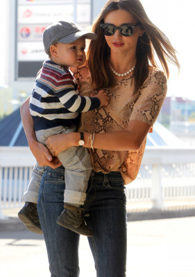 Miranda Kerr pic #496684