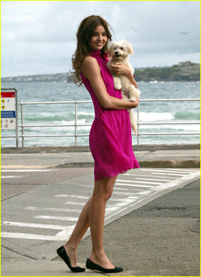 Miranda Kerr pic #131324