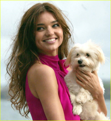 Miranda Kerr pic #131325