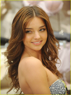 Miranda Kerr pic #259074
