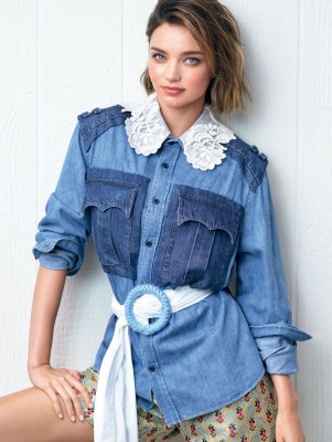 Miranda Kerr pic #863441