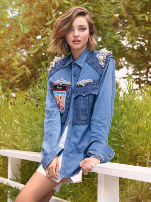 Miranda Kerr pic #863440