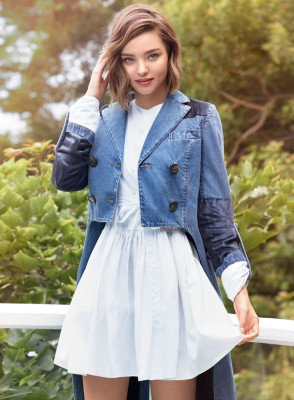 Miranda Kerr pic #863439
