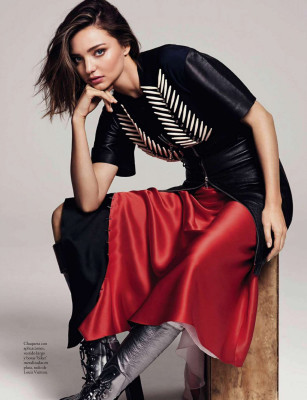 Miranda Kerr pic #888148