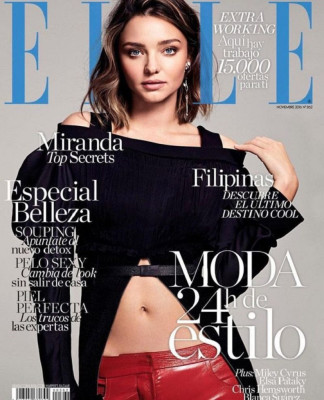 Miranda Kerr pic #887371