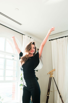 Miranda Kerr pic #785865
