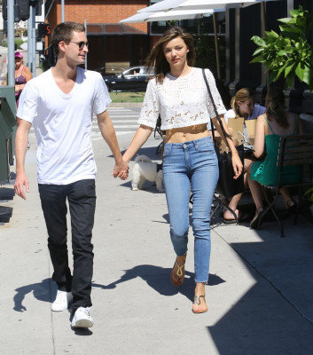 Miranda Kerr pic #800764