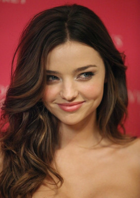 Miranda Kerr pic #414248