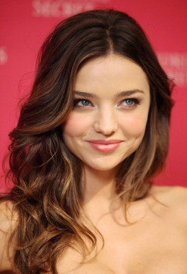 Miranda Kerr pic #414244