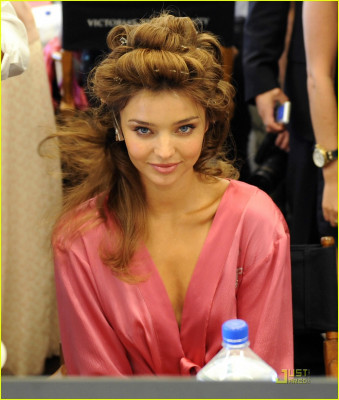 Miranda Kerr pic #259241