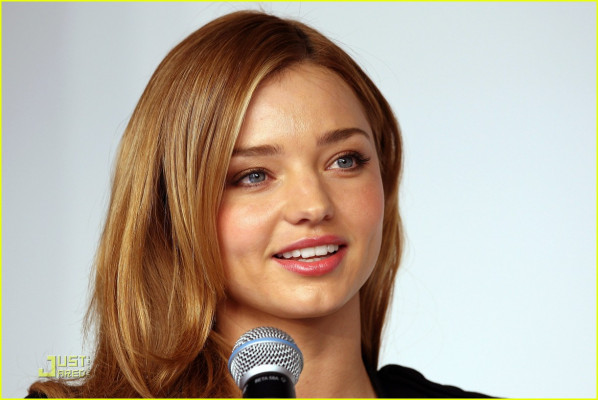 Miranda Kerr pic #258969