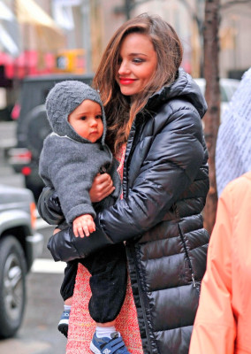 Miranda Kerr pic #424035