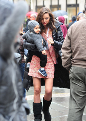 Miranda Kerr pic #424034