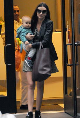Miranda Kerr pic #419395