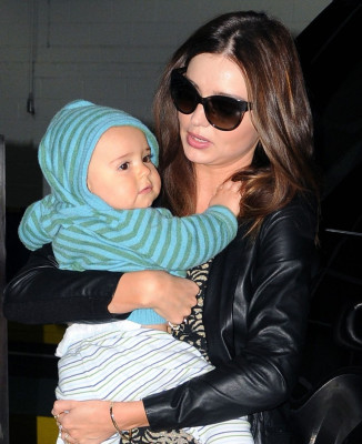 Miranda Kerr pic #419394