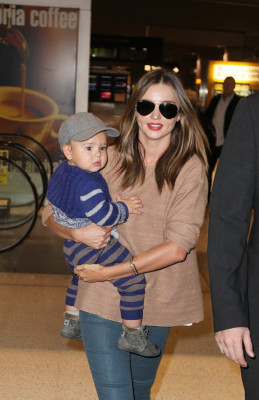 Miranda Kerr pic #494682