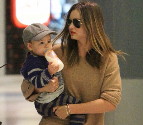 Miranda Kerr pic #494683