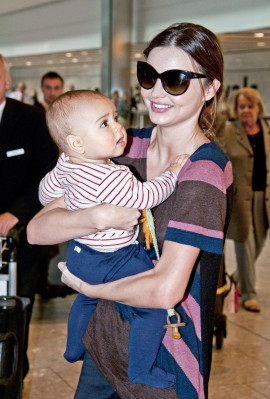 Miranda Kerr pic #410596