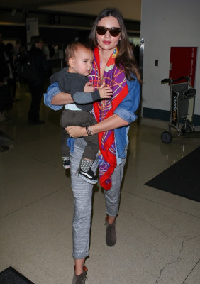 Miranda Kerr pic #465013