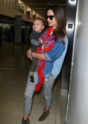 Miranda Kerr pic #465014