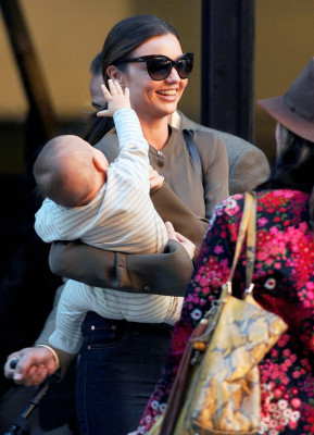 Miranda Kerr pic #416465