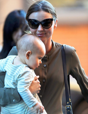Miranda Kerr pic #416464