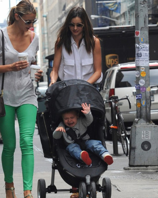 Miranda Kerr pic #504645