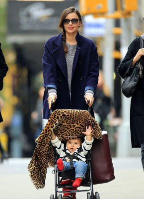 Miranda Kerr pic #420526