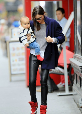 Miranda Kerr pic #420525