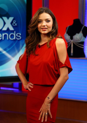 Miranda Kerr pic #414236