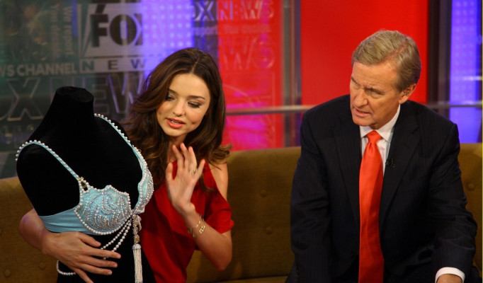 Miranda Kerr pic #414238