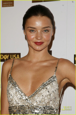 Miranda Kerr pic #260982