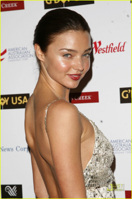 Miranda Kerr pic #260989