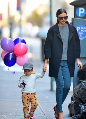 Miranda Kerr pic #557321