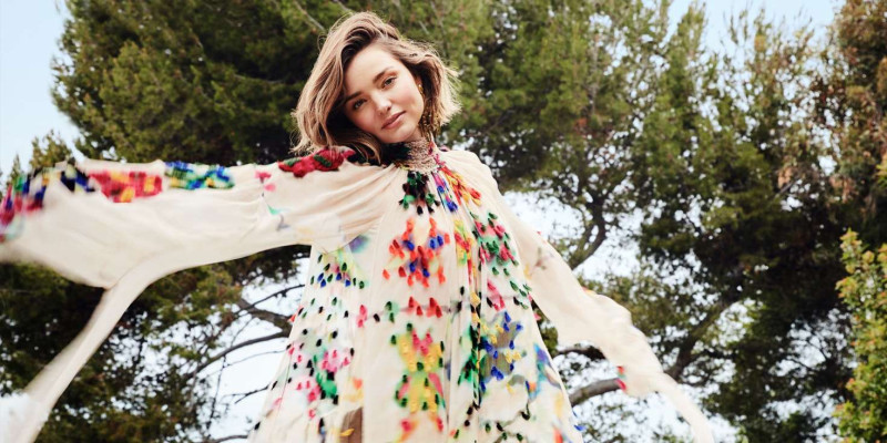 Miranda Kerr pic #871166