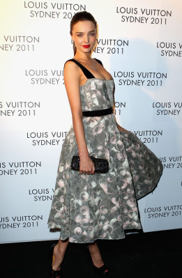 Miranda Kerr pic #426357