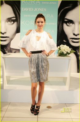 Miranda Kerr pic #258991
