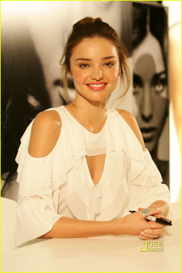 Miranda Kerr pic #258987