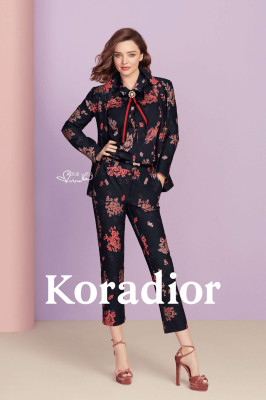Miranda Kerr pic #993369