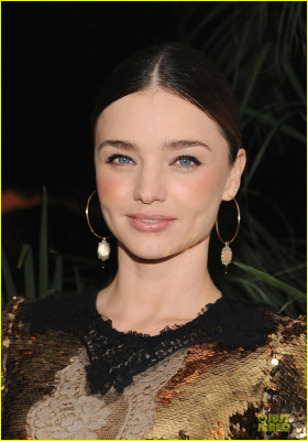 Miranda Kerr pic #567561