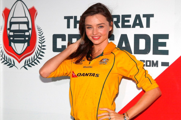 Miranda Kerr pic #402913