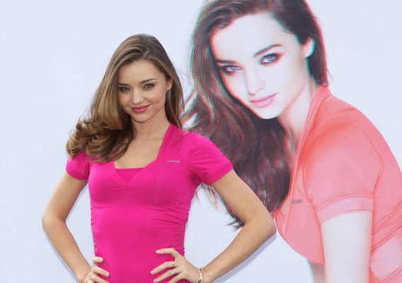 Miranda Kerr pic #477376