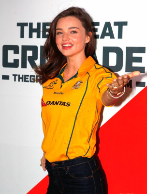 Miranda Kerr pic #402915