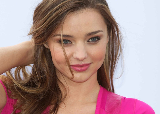 Miranda Kerr pic #477377